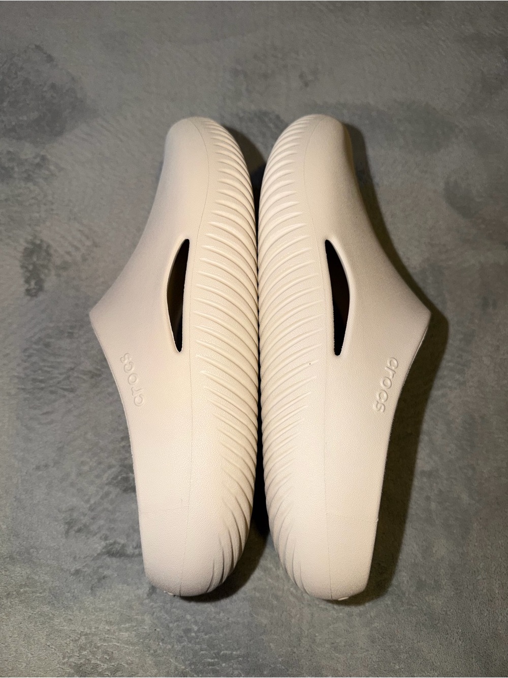 Crocs Mellow Recovery Clog M10/W12